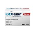Купить телзап, таблетки 80мг, 90 шт в Дзержинске