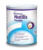 Купить nutilis powder (нутилис подер)смесь сухая для детей с 3 лет и взрослых страдающих дисфагией 300 г в Дзержинске