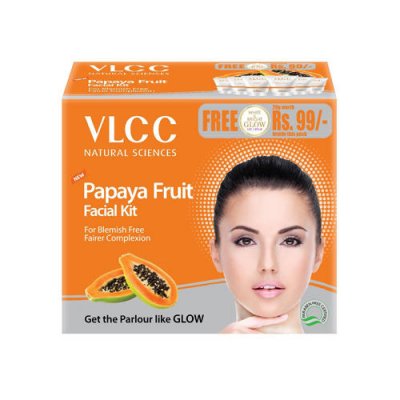 Купить vlcc наб. д/лица фруктовый папайя, 110г (vlcc, индия) в Дзержинске