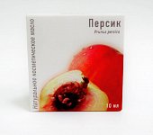 Купить масло эфирное персика, 10мл в Дзержинске
