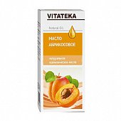 Купить vitateka (витатека) масло косметическое абрикос, 30мл в Дзержинске