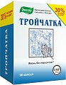 Купить тройчатка эвалар, капсулы 90 шт бад в Дзержинске