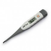 Купить термометр электронный медицинский little doctor (литл доктор) ld-302 водозащищенный с гибким корпусом в Дзержинске