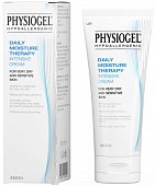 Купить physiogel (физиогель) daily moisture therapy крем для сухой и чувствительной кожи интенсивный увлажняющий 100 мл в Дзержинске