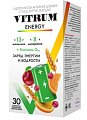 Купить витрум энерджи таблетки, покрытые оболочкой, 30 шт бад в Дзержинске