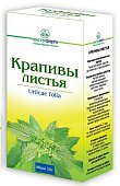 Купить крапивы листья, пачка 35г в Дзержинске