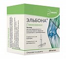 Купить эльбона, раствор для внутримышечного и внутрисуставного введения, 200мг/мл, ампулы 2мл, 6 шт+ растворитель 1мл 6 шт в Дзержинске
