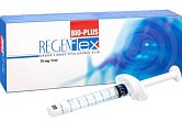 Купить regenflex bio-plus (регенфлекс био-плюс) протез синовиальной жидкости, 2.5%, 75мг/3 мл, раствор для внутрисуставного введения, шприц 3 мл, 1 шт. в Дзержинске