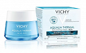 Купить vichy aqualia thermal (виши) крем увлажняющий насыщенный для сухой и очень сухой кожи 50мл в Дзержинске
