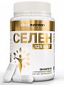 Купить atech nutrition (атех нутришн) селен, капсулы 30шт бад в Дзержинске