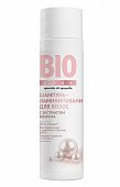 Купить biozone (биозон) шампунь-ламинирование для волос с экстрактом жемчуга, флакон 250мл в Дзержинске