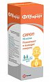 Купить флуифорт, сироп 90мг/мл, флакон 200мл в Дзержинске