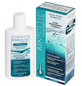 Купить rinfoltil (ринфолтил) шампунь гиалуроновая кислота от ломкости и выпадения волос, 200мл в Дзержинске