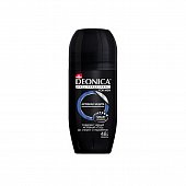 Купить deonica (деоника) дезодорант антиперспирант для мужчин активная защита ролик, 50мл в Дзержинске