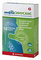 Купить инфласинусанс, капсулы массой 445мг 15шт бад в Дзержинске
