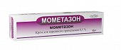 Купить мометазон, крем для наружного применения 1%, 15г в Дзержинске