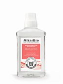 Купить altaibio (алтайбио) ополаскиватель для полости рта антисептик 400мл в Дзержинске
