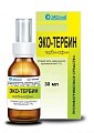 Купить эко-тербин, спрей для наружного применения 1%, 30мл в Дзержинске