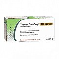 Купить туджео солостар, раствор для подкожного введения 300 ед/мл, картридж 1,5мл+шприц-ручка солостар, 3шт в Дзержинске