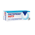 Купить постеризан форте, мазь для ректального и наружного применения, 25г в Дзержинске