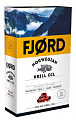 Купить фьорд (fjord) норвежский крилевый жир, капсулы 30 шт бад в Дзержинске