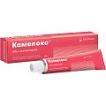 Купить камелокс, гель с коллагеназой, 20г в Дзержинске