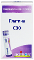 Купить платина с30 гомеопатические монокомп препарат минерально-химич происхожд гранулы гомеопатические 4 г в Дзержинске