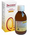 Купить эксхол, суспензия для приема внутрь 250мг/5мл, флакон 250мл в Дзержинске