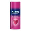 Купить contex (контекс) гель-смазка romantic 100мл в Дзержинске