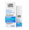 Librederm Cerafavit (Либридерм) крем для лица питательный восстанавливающий дневной, 30 мл