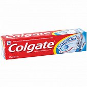 Купить колгейт (colgate) зубная паста детская доктор заяц вкус жвачки, 50 мл в Дзержинске