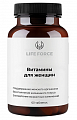 Купить life force (лайф форс) витамины для женщин, таблетки 60шт бад в Дзержинске