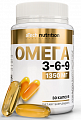Купить atech nutrition (атех нутришн) омега 3-6-9, капсулы массой 1350 мг 30 шт бад  в Дзержинске