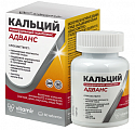 Купить витамир кальций-минеральный адванс комплекс, таблетки массой 1750 мг 60шт бад в Дзержинске