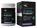 Купить ambrella (амбрелла) probiotic&prebiotic, капсулы массой 500 мг 60шт бад в Дзержинске