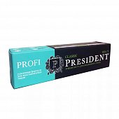 Купить президент (president) профи зубная паста классик, 50мл 75rda в Дзержинске