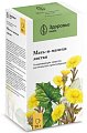 Купить мать-и-мачехи листья, пачка 50г в Дзержинске