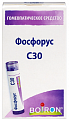 Купить фосфорус с30 гомеопатический монокомпонентный препарат минерально-химического происхождения гранулы гомеопатические 4 г в Дзержинске