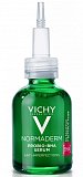 Vichy Normaderm (Виши) сыворотка пробиотическая обновляющая против несовершенств кожи 30 мл