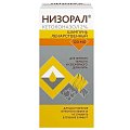 Купить низорал, шампунь для лечения и профилактики перхоти и себорейного дерматита, 120мл в Дзержинске