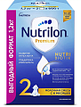 Nutrilon Premium 2 (Нутрилон) сухая смесь детская с 6 месяцев, 1200г