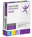 Купить магний максимум виавит, таблетки, покрытые оболочкой 1300мг, 14 шт бад в Дзержинске