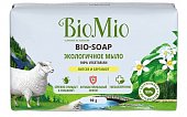 Купить biomio (биомио) экологичное мыло литсея и бергамот, 90г в Дзержинске