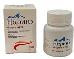 Купить наринэ форте арм, таблетки 500мг, 60 шт бад в Дзержинске