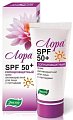 Купить лора, крем для лица, 30г spf 50+  в Дзержинске