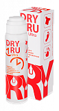 Драй Ру (Dry RU) Ультра средство от обильного потоотделения с пролонгированным действием 50 мл