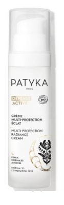 Купить patyka (патика) defense active крем для нормальной и комбинированной кожи, 50мл в Дзержинске