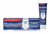 Купить blend-a-med (бленд-а-мед) зубная паста про-эксперт профессиональная защита свежая мята, 75мл в Дзержинске