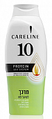 Купить карелин (careline) 10 кондиционер для сухих, поврежденных волос с аминокислотами шелка, 700мл в Дзержинске