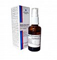 Купить меновазин, раствор для наружного применения, 40мл с распылителем в Дзержинске
